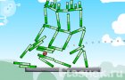 Играть в игру Разрежь фигурки